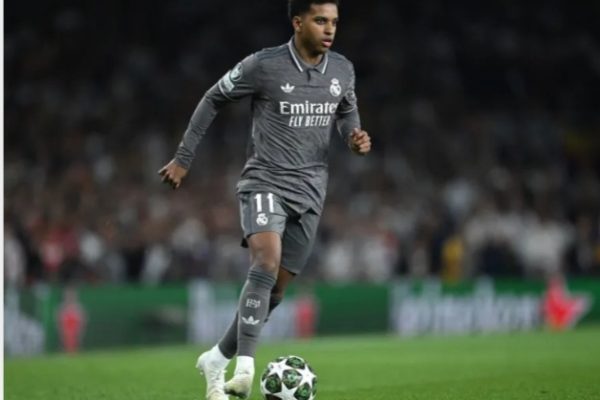 Report: Liverpool want two-time UCL winner “without a doubt” if key star leaves