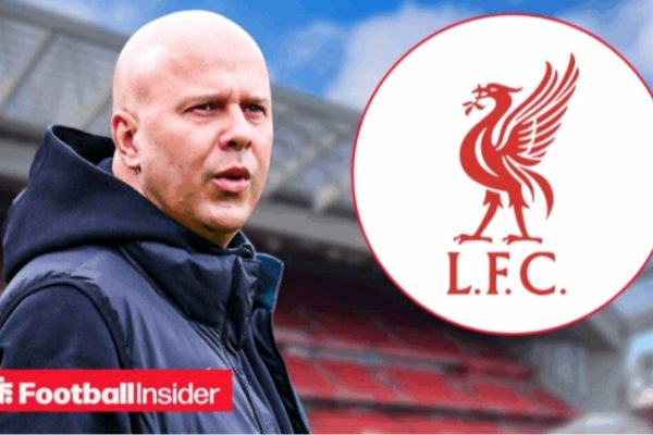 Liverpool has decided to part ways with Luca Stephenson as contract negotiations are in progress.