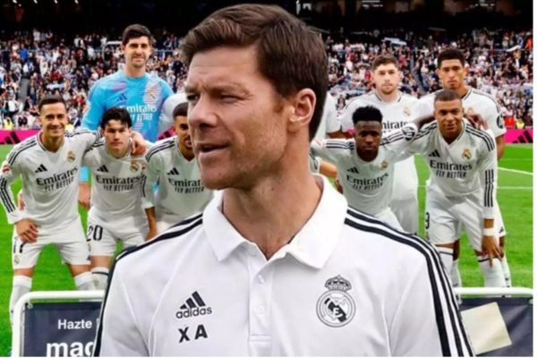 Real Madrid has decided to “sacrifice” Camavinga