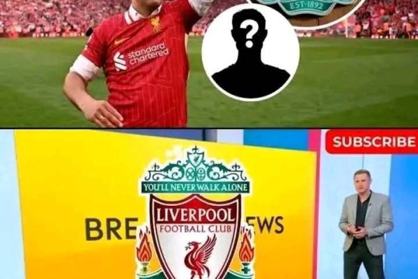 LiverpoolAlexander Isak to Liverpool breakthrough as striker ‘tells Newcastle he wants to leave