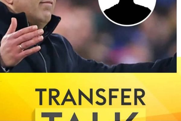 Manager says heโs not happy after hearing ยฃ30m player is set to sign for Liverpool