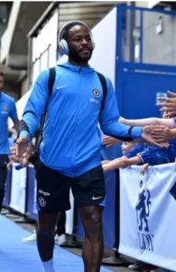 Raheem Sterling in talks to join fifth Premier League club in shock move from Chelsea nobody expected – All Sport Recipe