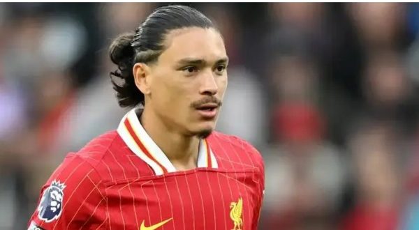 Al Hilal reach verbal agreement for Darwin Nunez transfer with Liverpool