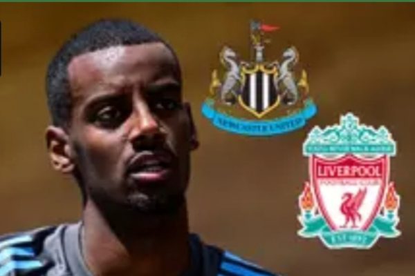 Major Alexander Isak bombshell drops just minutes after Man Utd announce Benjamin Sesko deal and it officially changes everything