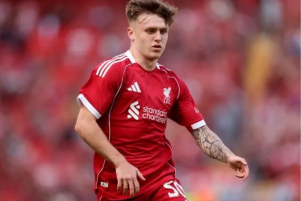 Report: Liverpool closing in on sale of international midfielder for huge profit