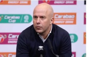 Arne Slot drops Federico Chiesa transfer hint as club ‘intensify’ talks to sign him immediately after Liverpool goal – All Sport Recipe