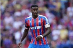 Liverpool have key to Marc Guehi swap deal with Crystal Palace which will benefit both clubs – All Sport Recipe