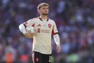 Liverpool have key to Marc Guehi swap deal with Crystal Palace which will benefit both clubs – All Sport Recipe