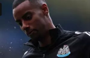 Little-known FIFA rule ‘could leave Newcastle powerless to stop Alexander Isak joining Liverpool’ – All Sport Recipe