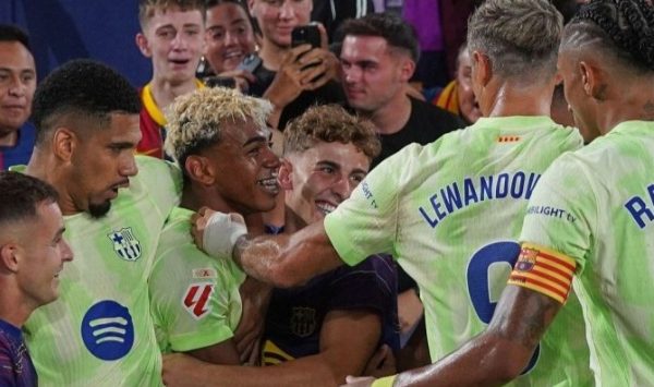 Major surprise in the transfer market… An attacking deal from Barcelona sparks excitement at Al-Ittihad!