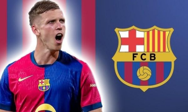 🚨 OLMO COULD FACE THE RISK OF NOT PLAYING UNTIL JANUARY