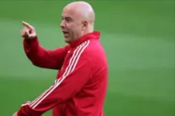 Liverpool target £100m signing after Alexander Isak in Man City and Real Madrid transfer battle
