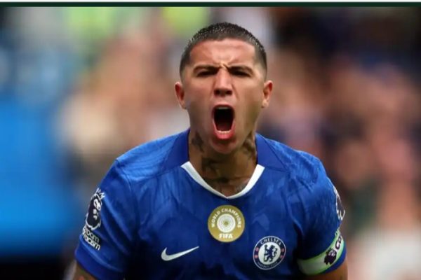 BLUES MURDER Chelsea vs Fulham LIVE SCORE: Premier League updates as Enzo doubles Blues’ lead in London derby – latest