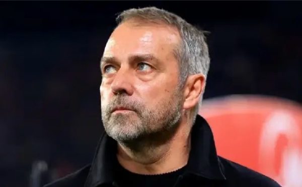 Hansi Flick to miss Barcelona’s Champions League opener against Newcastle