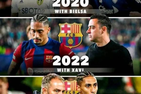 Raphinha makes an arrogant and defiant statement: “Real Madrid is nothing more than a faded shadow, it will never be able to EQUAL THE LEGENDARY DIMENSION of Barcelona!” But before he could raise his head in pride, Vinicius Jr. responded with 10 icy retorts that left the Barça star in absolute silence.