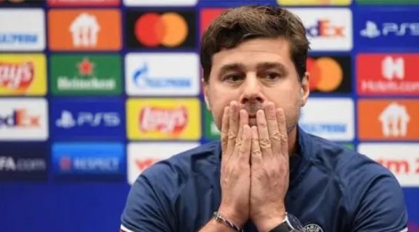 They were foolish for selling him, they sold him for just £17M and now he has become the best player in the world and he’s at the top of the world”- Former Chelsea Boss Mauricio Pochettino says player Premier league club sold for £17M in 2019 is now an absolute world class and has turned into a beast.