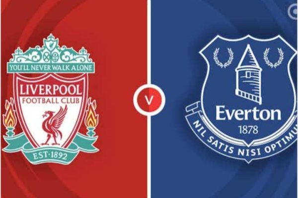 Merseyside Derby Postponement Fears Emerge After Met Office Weather Warning