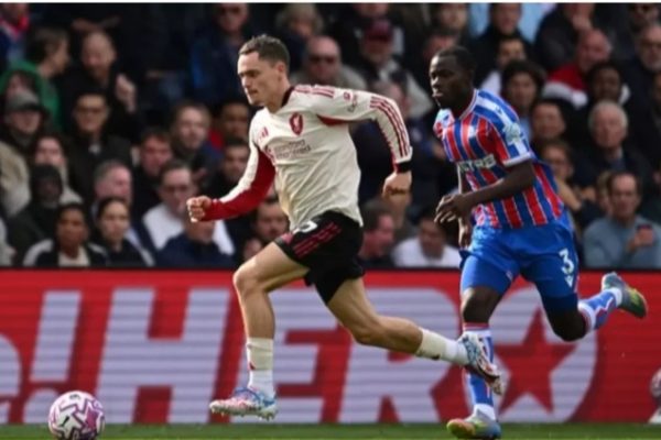 Liverpool fans share their thoughts on Florian Wirtz after Arne Slot assigns him a ‘new role.’