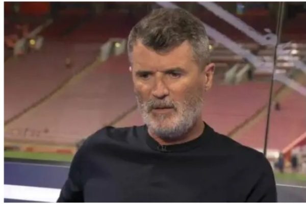 I have said this multiple times and this is the final straw.His performance during today’s match was the last straw, especially him, he has only been a disappointment” – This is according to sports pundit Roy Keane as he claims that The manager needs to immediately bench the Liverpool player, despite having a decent overall performance rating of 4 out of 10 in the match against Burnley 