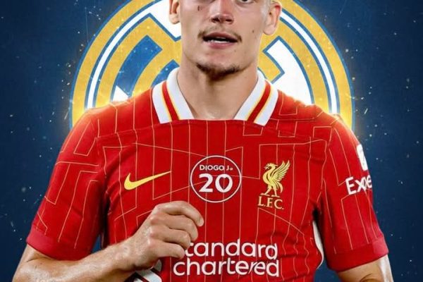🚨 JUST IN: Xabi Alonso has reportedly asked Real Madrid to keep an eye on Florian Wirtz. The player is said to be unhappy at Liverpool.