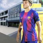 đ¨| đđđđ đđ: PSG are interested in Barça AtlĂŠticâs Juan HernĂĄndez (18). His release clause is âŹ6M, but PSG could sign him for free next summer if he doesnât renew his contract. Talks are ongoing between Barça and Juanâs camp for a renewal, but itâs not finalized yet.