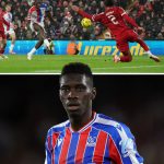 Ismaila Sarr scores twice v Liverpool in the first half of their EFL Cup tie!  Heโs now scored in five different matches against the Reds during his career ๐ฑ