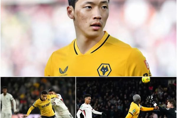 🚨🚨 “I’ve never faced anyone who caused us this much trouble,” admitted Wolves star Hwang Hee-chan. The Chelsea player, with relentless pace, speed, and cunning on the field, left Wolves completely powerless, unable to respond to any move. The match turned into a classic thriller that had fans on the edge of their seats. But the biggest shock? The hero wasn’t Malo Gusto or Josh Acheampong — it was him, leaving the entire stadium silent before erupting into stunned and astonished chants of his name. A night where all predictions were turned upside down, and victory went to a name no one expected.