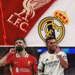 Kylian Mbappé is heading to Anfield with a mission. 🏟️  This isn’t just another match — it’s about commanding respect and showing exactly why Real Madrid chose him to lead their new era. ⚡️  🔥 Anfield is waiting… and the Turtle is ready to conquer. 🐢🤍