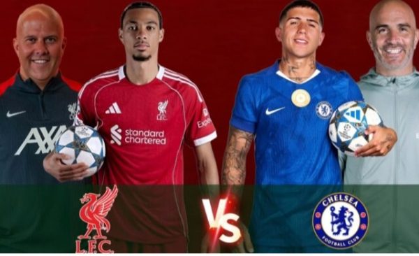 Liverpool in fitness boost ahead of Chelsea clash after injury scare…