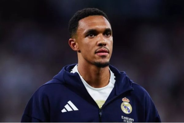 Trent Alexander-Arnold agreement reached as Liverpool sent clear message