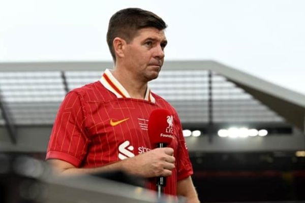 Closer than ever’ – Fabrizio Romano confirms Liverpool legend advancing talks over return to ex-club