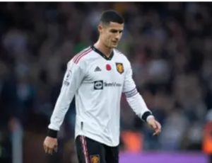 Cristiano Ronaldo Has Already Dropped Man Utd Takeover Hint Amid Saudi Rumours – All Sport Recipe