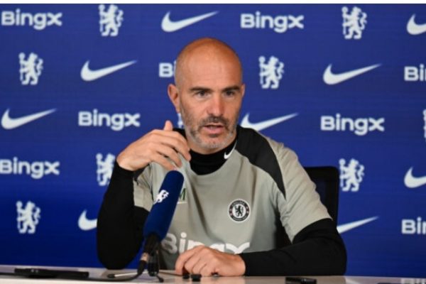 Enzo Maresca has confirmed another terrible and devastating team news ahead of Chelsea’s clash with Nottingham Forest