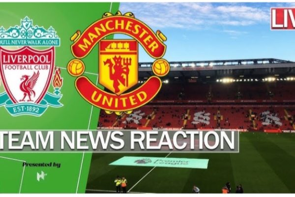 Liverpool team news: Predicted XI vs Man Utd as Gakpo dropped and Ekitike benched