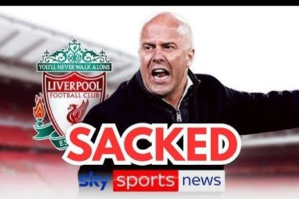 Arne Slot slammed for chaotic tactics and clueless game plan: βGet him out before weβre relegatedβ