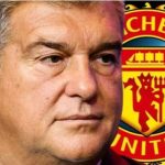 Laporta in a Dilemma: Barcelona Star Sparks Doubts and Is Closing in on a Move to Manchester United