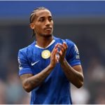 “I know I was the cause of Sunderland’s first goal,” Pedro said. “But what the coach told me in the dressing room was totally unprofessional. I didn’t expect that from him at all.”