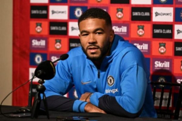 Speaking after the game, Chelsea captain Reece James couldn’t hide his admiration, describing the player’s influence as “pure fire.” James said, “He didn’t score, but his presence was everywhere on the pitch. The way he moved, pressed, and connected play — that’s the kind of energy we need in every game.”