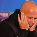I have informed my agent about this situation and there’s no way I will be in this team together with Him this January,if either they sell Him or I leave the club for Him” – This is according to Hugo Ekitike as he reveals the ONE Liverpool player behind His goal drought at Liverpool against Brentford today..