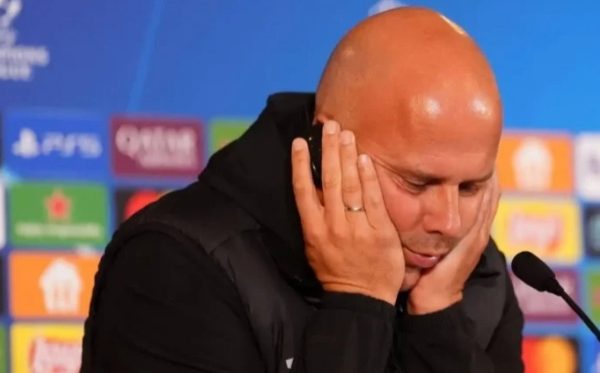 I have informed my agent about this situation and there’s no way I will be in this team together with Him this January,if either they sell Him or I leave the club for Him” – This is according to Hugo Ekitike as he reveals the ONE Liverpool player behind His goal drought at Liverpool against Brentford today..