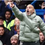LET Him Pack his things and Leave I don’t want to see him in my Club Again, He couldn’t defend the ball and didn’t score an open Net and caused the Secon Goal”- Enzo Maresca has instructed Chelsea FLOP to leave the Club with immediate effect after Shocking defeat to Sunderland