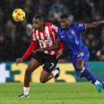 FIFA has rocked the football world by firing the entire officiating crew from the Chelsea vs Sunderland clash