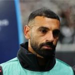 Liverpool fans showed what they really think of Mohamed Salah inside two minutes vs Brentford