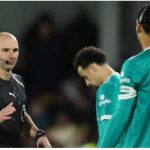 Brentford 3-2 Liverpool: Former PGMOL Chief Delivers Firm Verdict on Controversial Refereeing Call