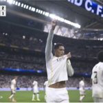 Watch: Jude Bellingham Scores the Most Peaceful Goal Youâll Ever See Against Barcelona