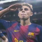Watch the strange and unbelievable moment from Arda Güler in Barcelona’s first goal against Real Madrid, scored by Fermín López, and the shock of coach Xabi Alonso