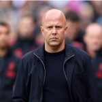 Shock Arne Slot successor at Liverpool highlighted after three straight defeats