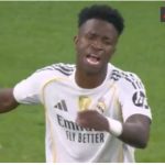Watch: Vinícius Jr. Fumes at Xabi Alonso After Being Subbed Off for Rodrygo in El Clásico