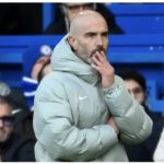 Chelsea Fans Slam Enzo Maresca for Decision on One Player in Sunderland Defeat
