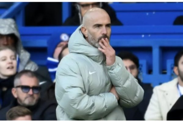 Chelsea Fans Slam Enzo Maresca for Decision on One Player in Sunderland Defeat